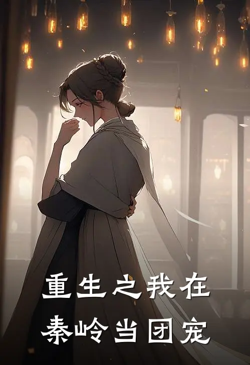 重生之我在秦岭当团宠