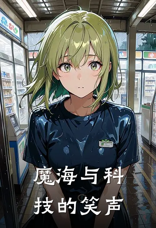 魔海与科技的笑声