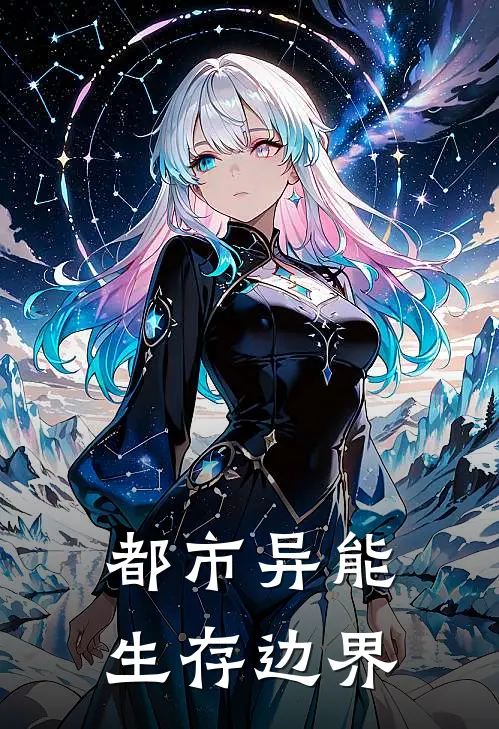 都市异能生存边界