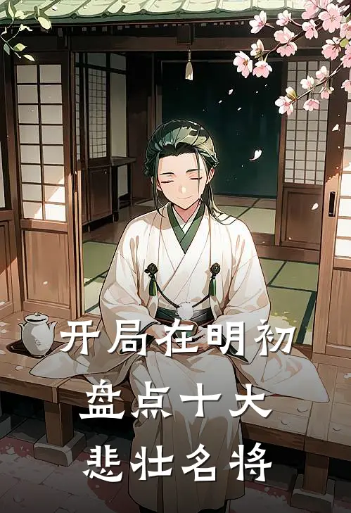 开局在明初盘点十大悲壮名将