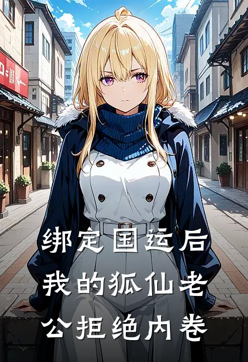 绑定国运后，我的狐仙老公拒绝内卷