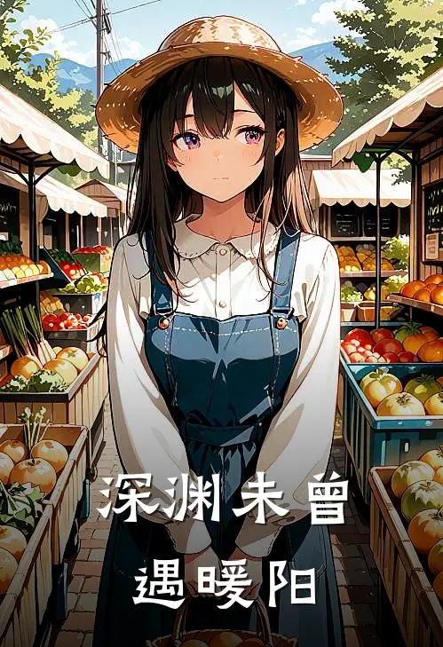 深渊未曾遇暖阳