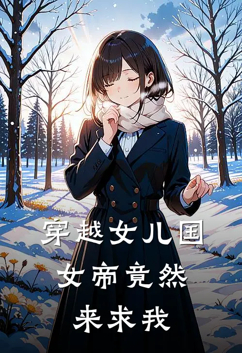 穿越女儿国，女帝竟然来求我