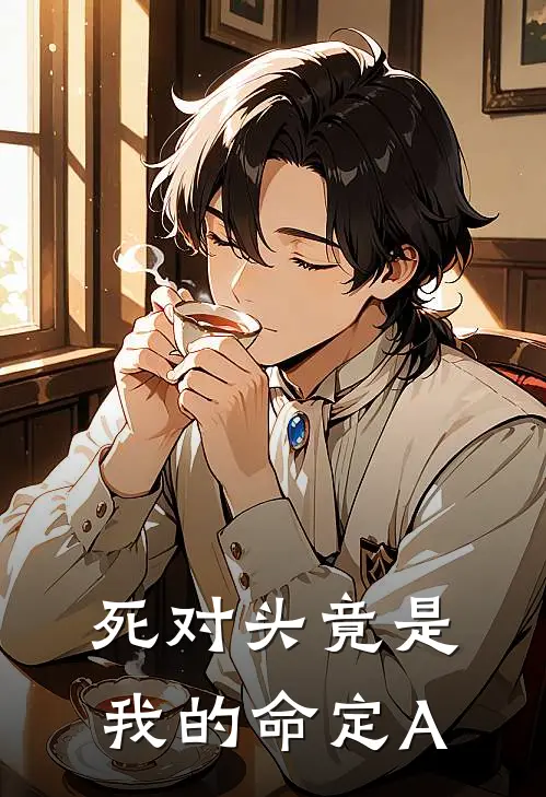 死对头竟是我的命定A