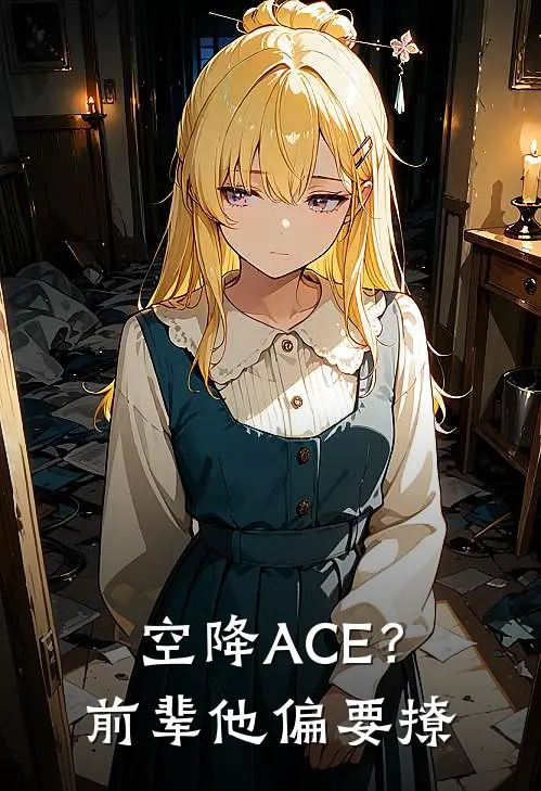 空降ACE？前辈他偏要撩