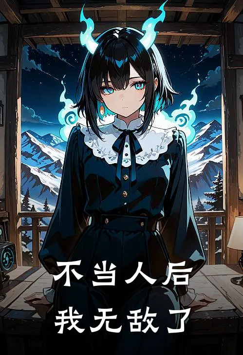 不当人后我无敌了