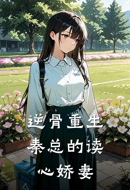 逆骨重生：秦总的读心娇妻