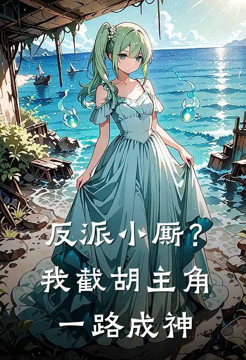 反派小厮？我截胡主角一路成神