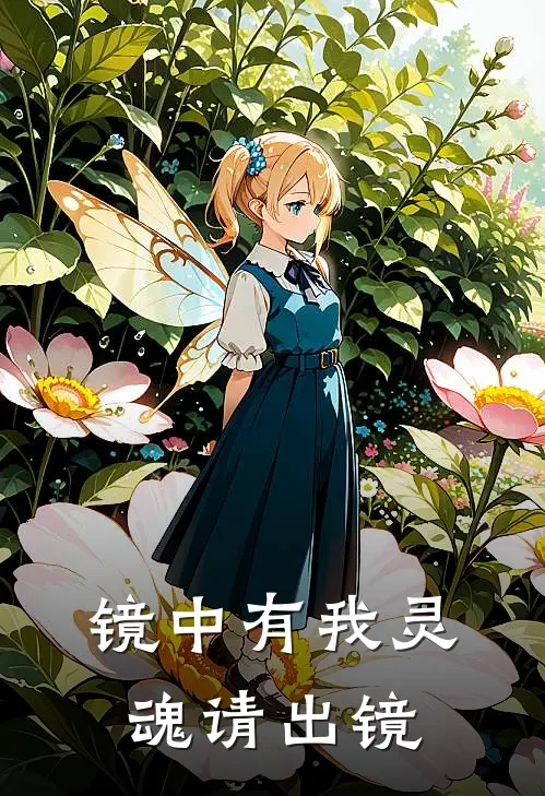 镜中有我灵魂请出镜