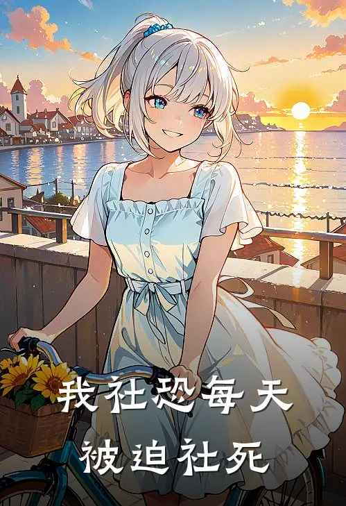 我社恐每天被迫社死