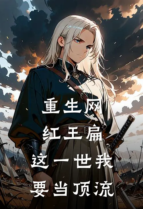 重生网红王扁，这一世我要当顶流