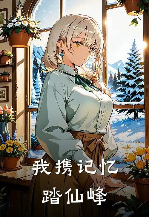 我携记忆踏仙峰