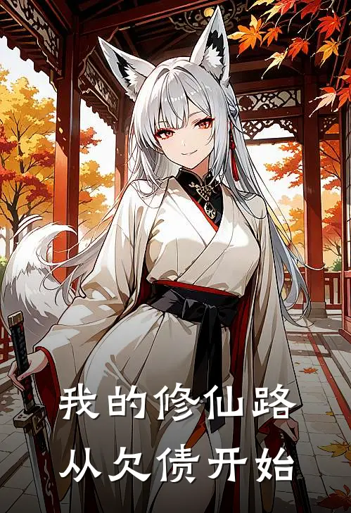 我的修仙路，从欠债开始