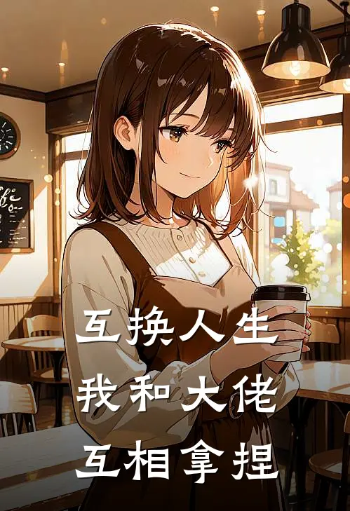 互换人生：我和大佬互相拿捏