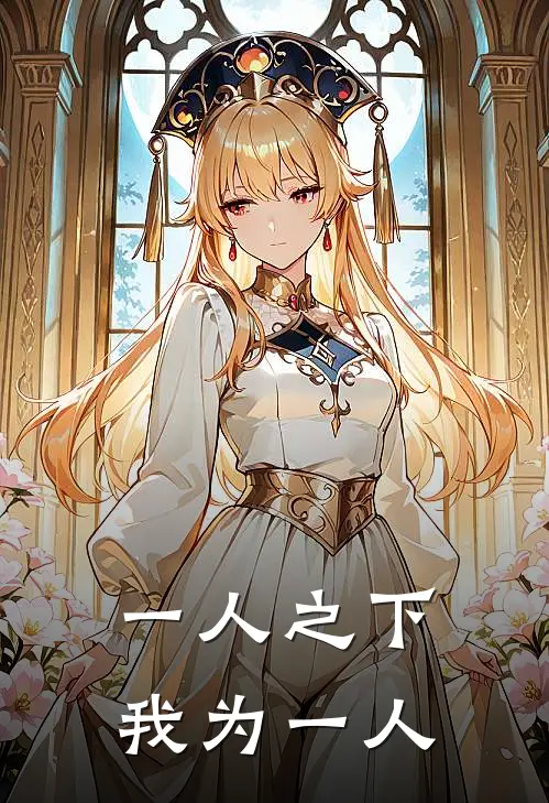 一人之下：我为一人