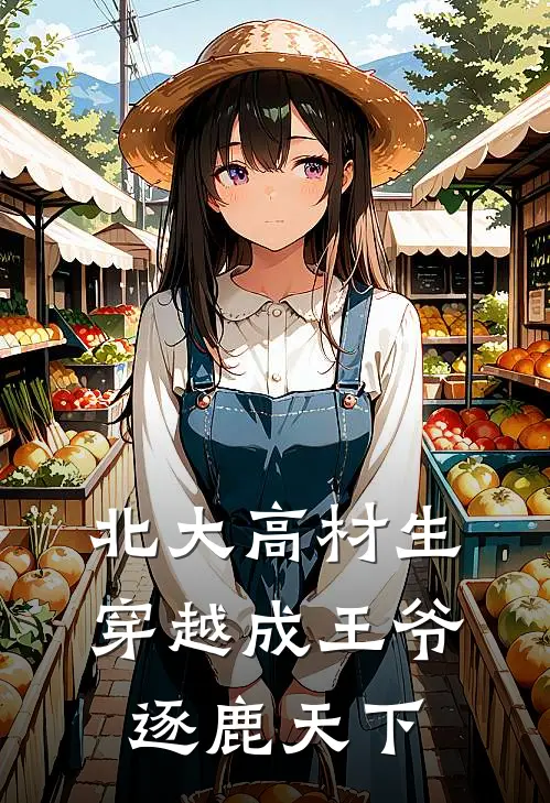 北大高材生穿越成王爷逐鹿天下