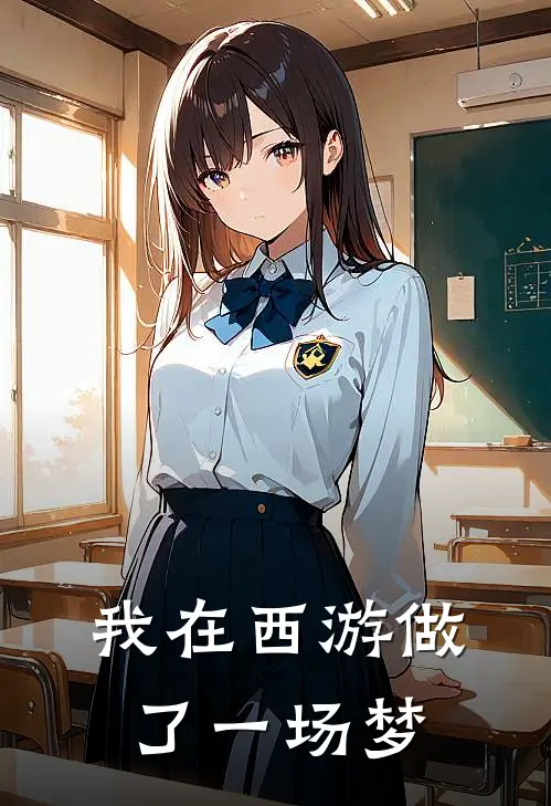 我在西游做了一场梦