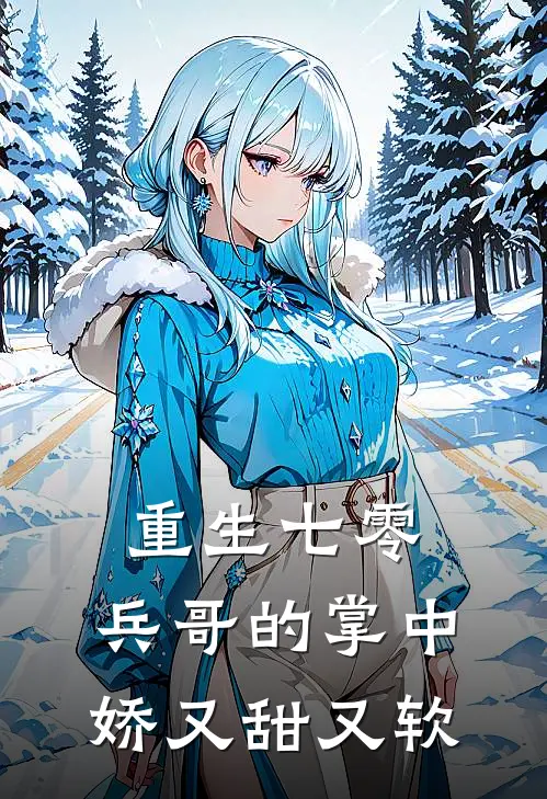 重生七零：兵哥的掌中娇又甜又软