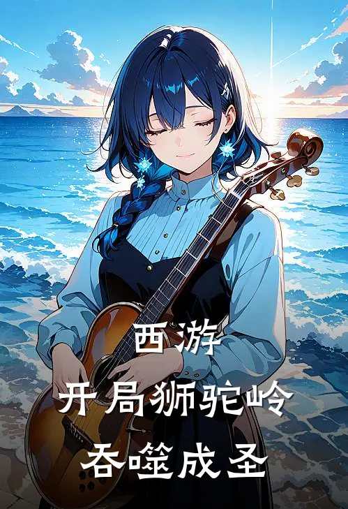 西游：开局狮驼岭，吞噬成圣