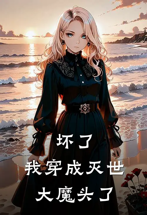 坏了，我穿成灭世大魔头了