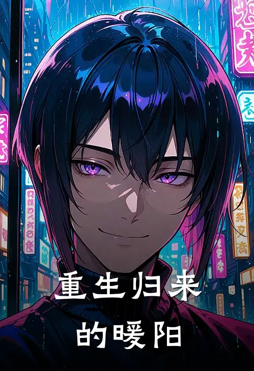 重生归来的暖阳