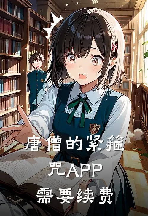 唐僧的紧箍咒APP需要续费