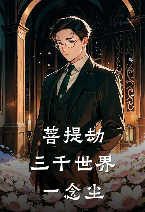 菩提劫：三千世界一念尘