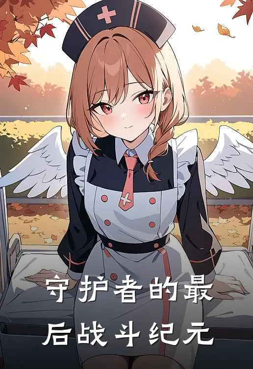 守护者的最后战斗纪元