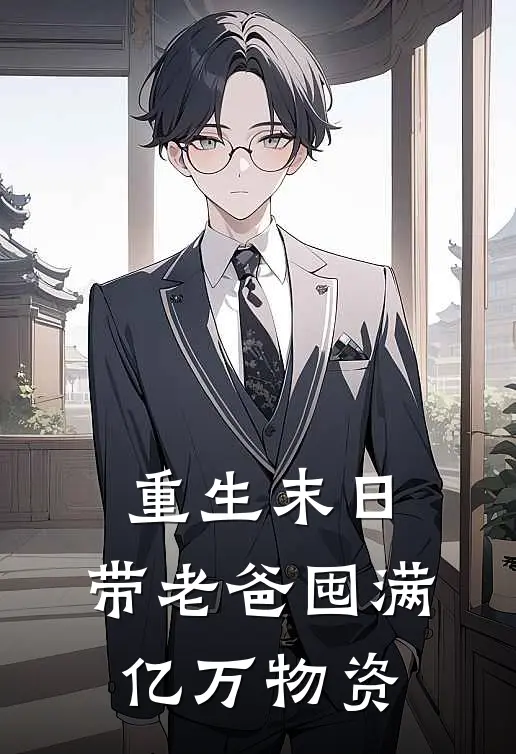 重生末日：带老爸囤满亿万物资