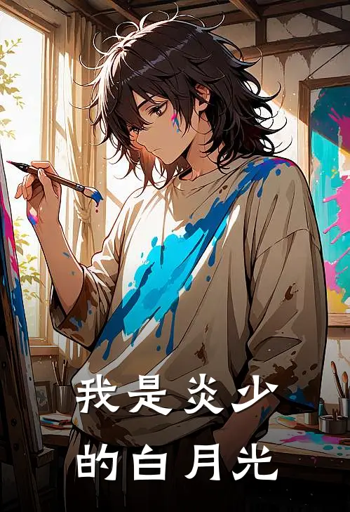 我是炎少的白月光