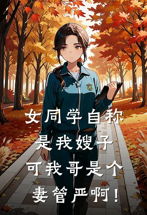 女同学自称是我嫂子，可我哥是个妻管严啊！