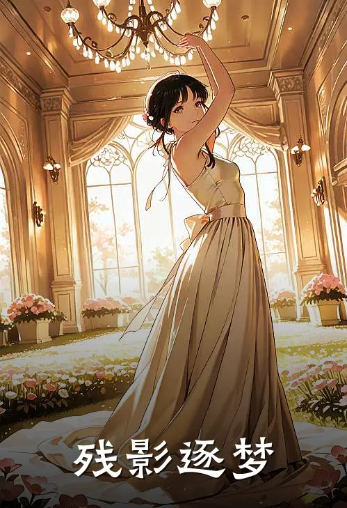 残影逐梦