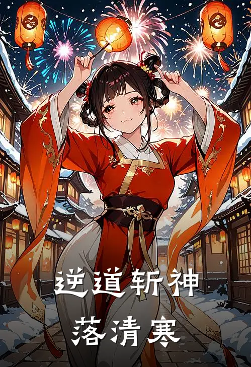 逆道斩神落清寒