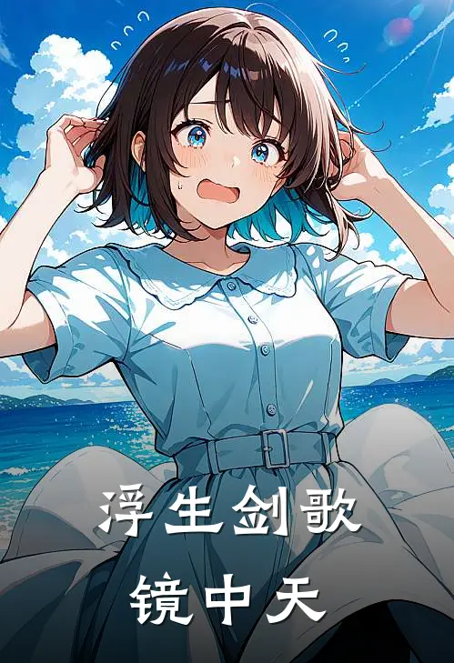 浮生剑歌镜中天