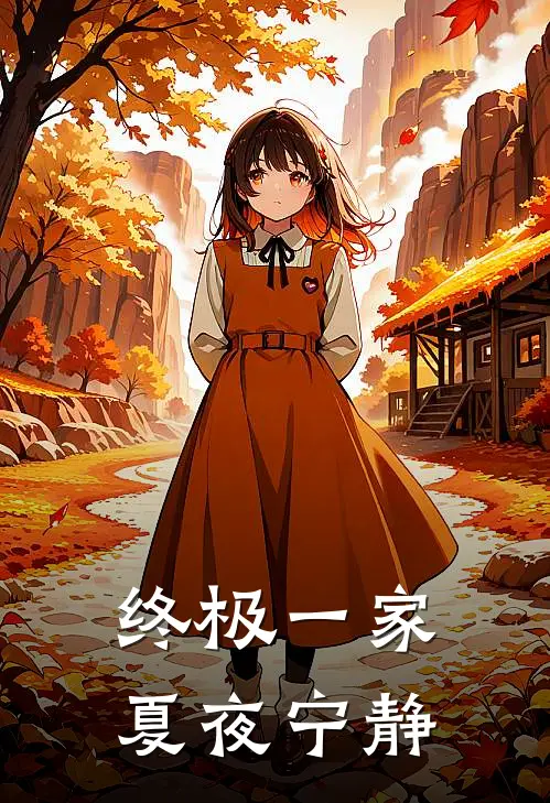 终极一家夏夜宁静