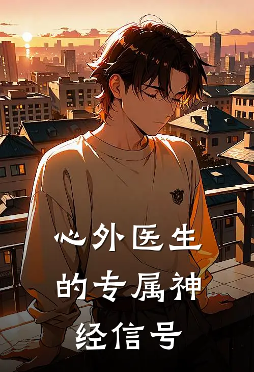 心外医生的专属神经信号