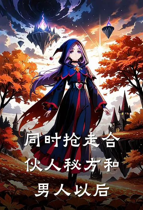 同时抢走合伙人秘方和男人以后