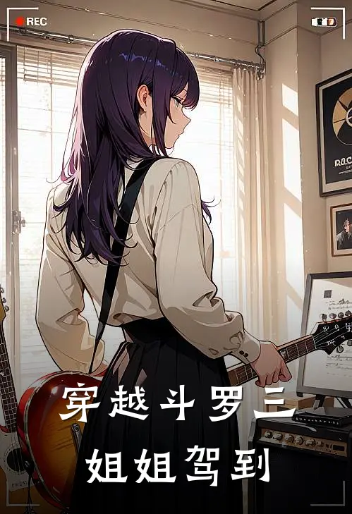 穿越斗罗三：姐姐驾到