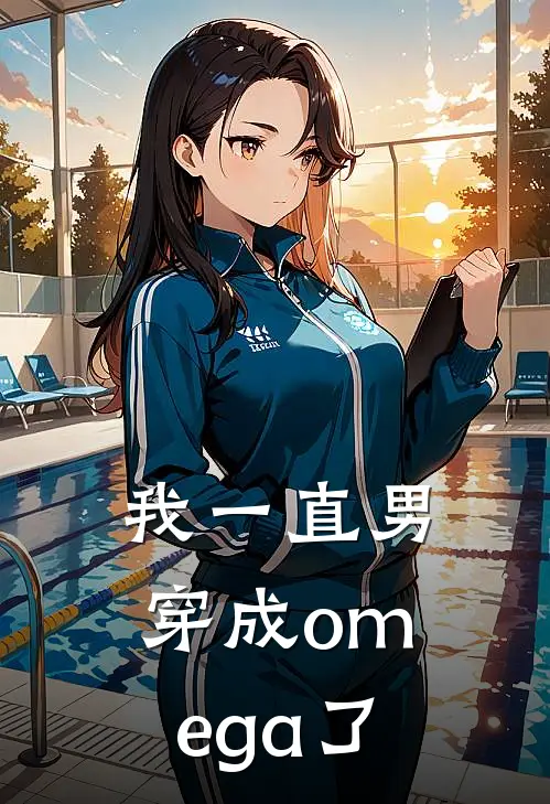 我一直男，穿成omega了