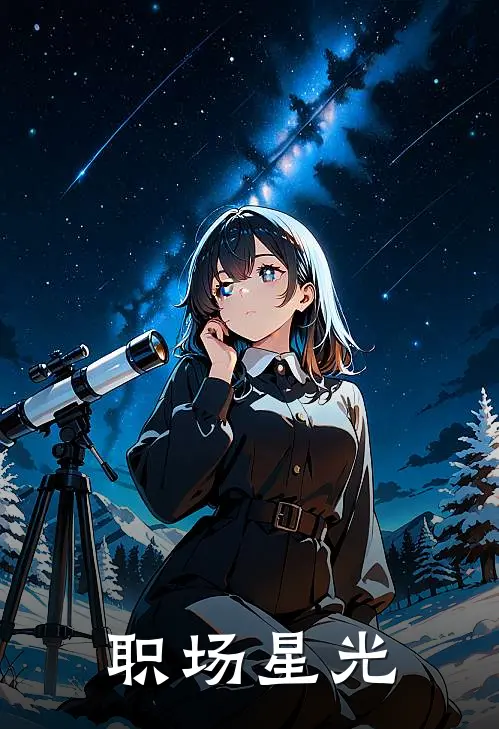 职场星光