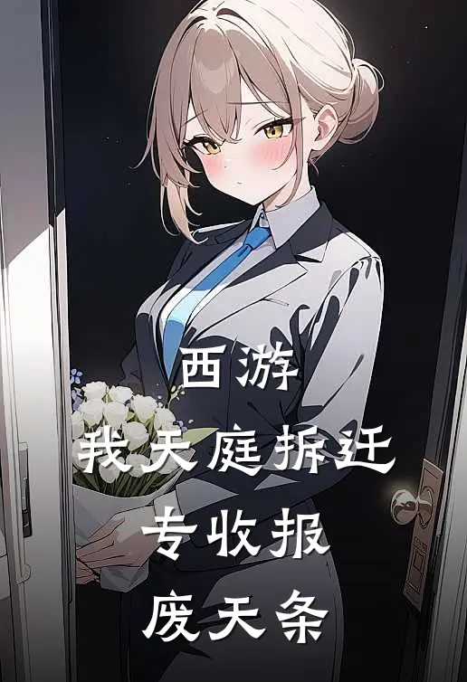 西游：我天庭拆迁，专收报废天条