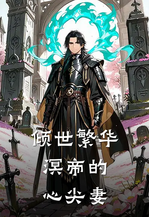 倾世繁华，溟帝的心尖妻