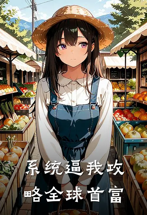 系统逼我攻略全球首富