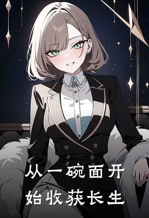 从一碗面开始收获长生