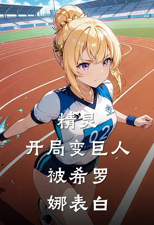 精灵：开局变巨人，被希罗娜表白