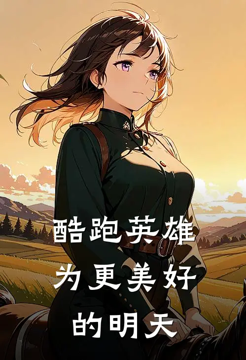 酷跑英雄：为更美好的明天