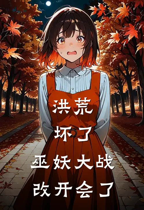 洪荒：坏了，巫妖大战改开会了