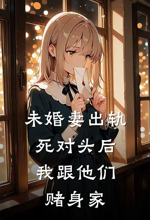 未婚妻出轨死对头后，我跟他们赌身家