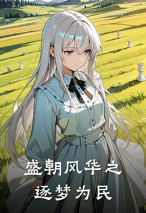 盛朝风华之逐梦为民