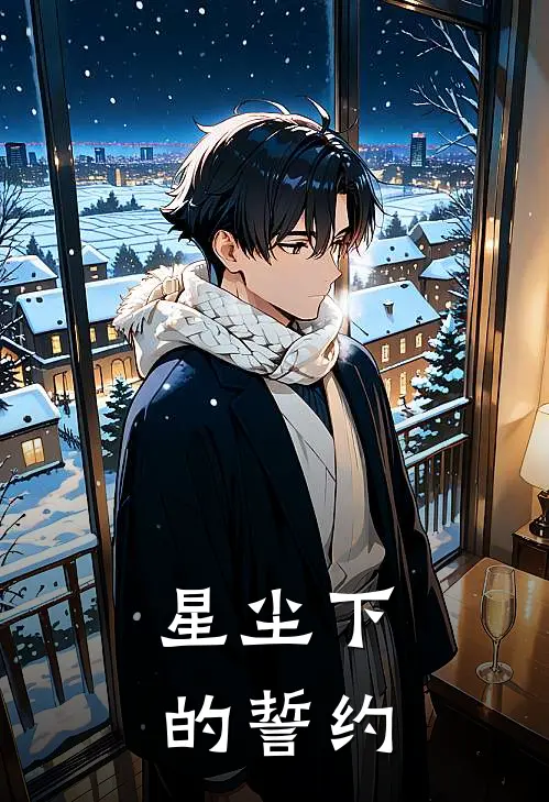 星尘下的誓约